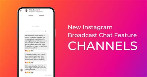 chanel instagram followers|instagram live chat channel.